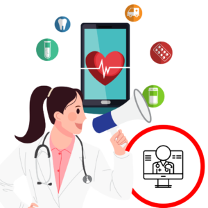 Digital Marketing For Doctors